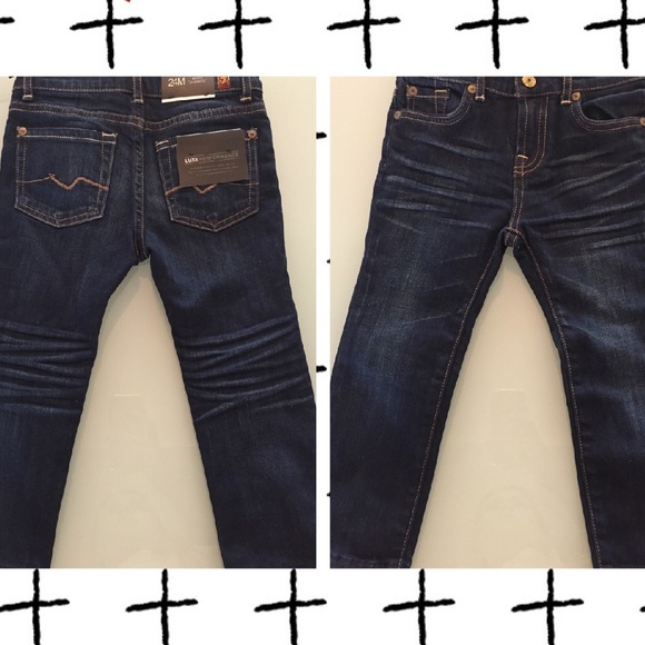 Jeans - Picture 1 of 1