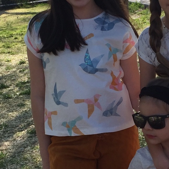 Zara for girls - Picture 2 of 2