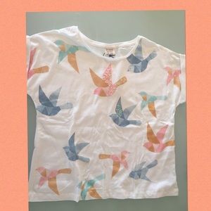 Zara for girls