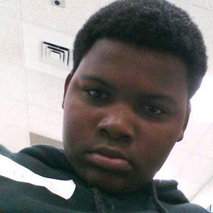 Meet your Posher, Jamal