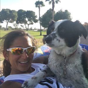 Meet your Posher, Ivanca