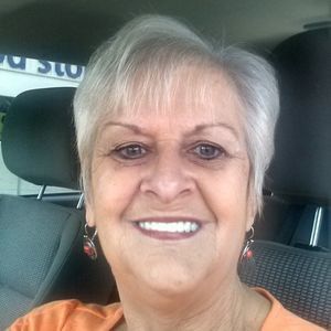 Meet your Posher, Teresa