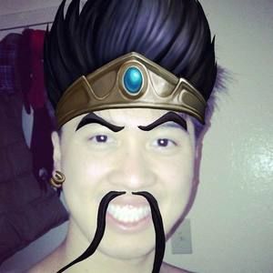 Meet your Posher, Leon