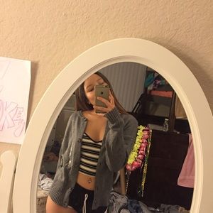 Ann Taylor Loft Cardigan