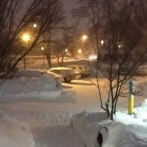 Meet your Posher, Mercedes