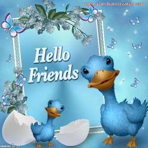 Meet your Posher, Virginia