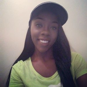 Meet your Posher, Jayla