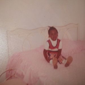 Meet your Posher, Victoria