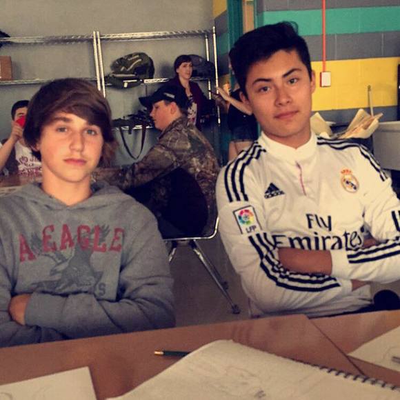 Meet your Posher, Keith - Picture 1 of 1