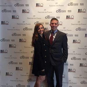 Meet your Posher, David