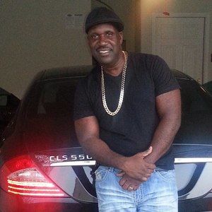 Meet your Posher, Eddie