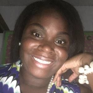 Meet your Posher, Marchelle