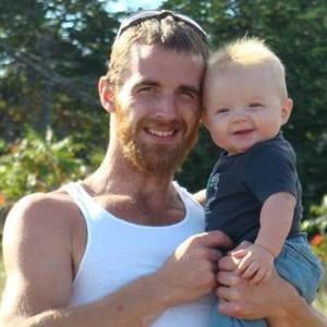 Meet your Posher, Eric