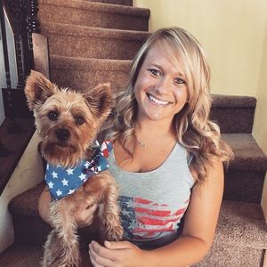 Meet your Posher, Bree