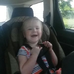 Meet your Posher, Sandy