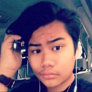 Meet your Posher, Isaac