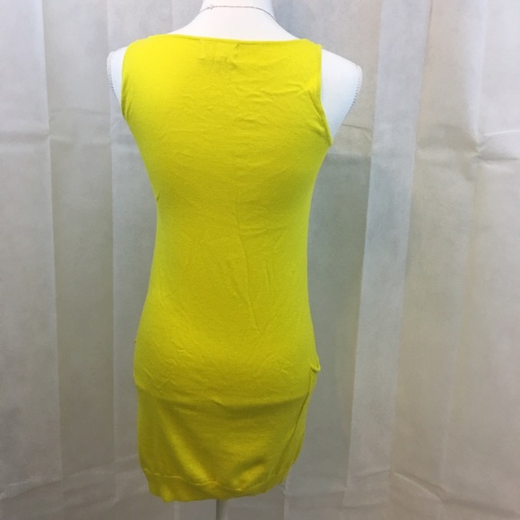 Mini Dress - Picture 3 of 4