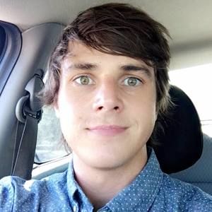 Meet your Posher, Matthew