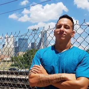 Meet your Posher, Steven