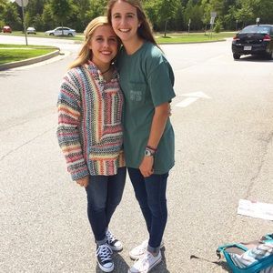 Meet your Posher, Jesse