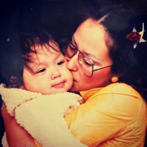 Meet your Posher, Roberta