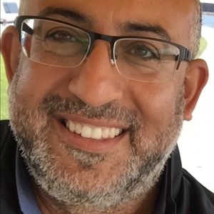 Meet your Posher, Mike