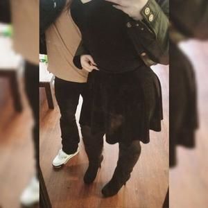 Meet your Posher, Paul