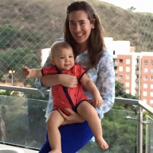 Meet your Posher, Adriana