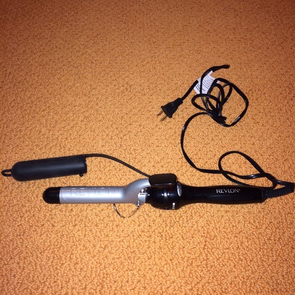 Curling Iron