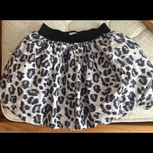 Girls skirt