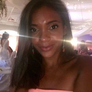 Meet your Posher, Pamela