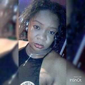 Meet your Posher, Jodi ann