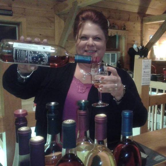 Meet your Posher, Misty - Picture 1 of 1