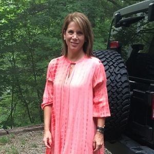 Meet your Posher, Cheri