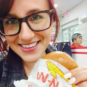 Meet your Posher, Kristyn