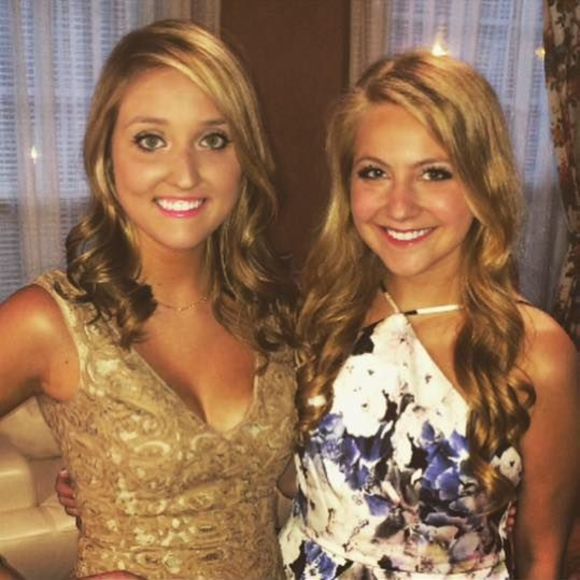 Meet your Posher, Francesca