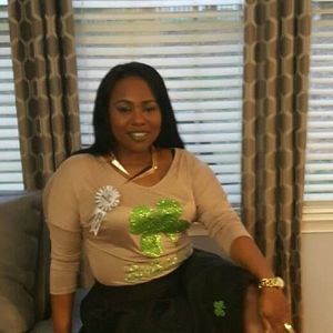 Meet your Posher, Janeshia