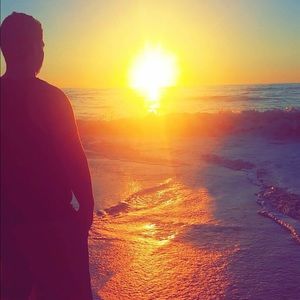 Meet your Posher, Jonathan