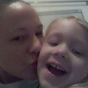 Meet your Posher, Corey