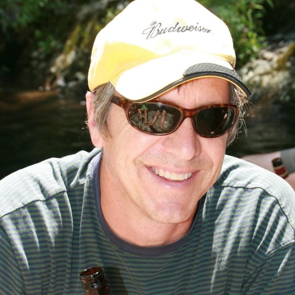 Meet your Posher, Doug - Picture 1 of 1