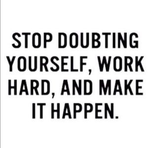 Meet your Posher, Val