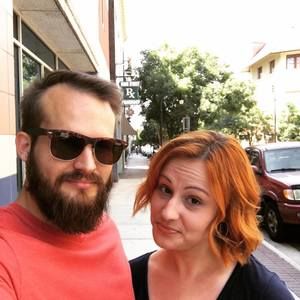 Meet your Posher, Matt