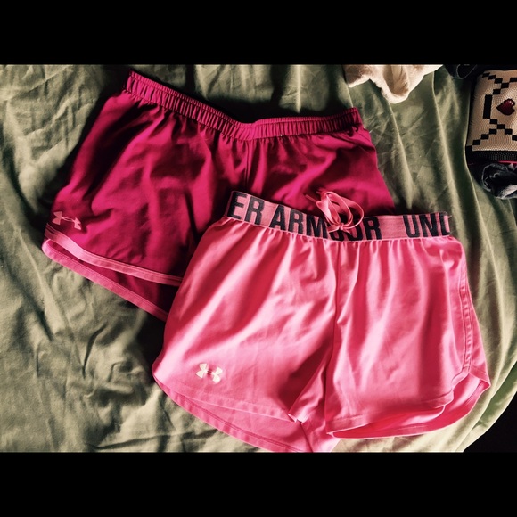 Under Armor small lot