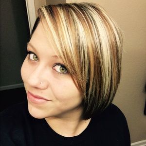 Meet your Posher, Jessie