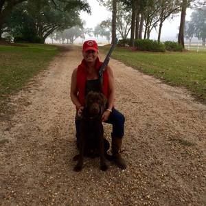 Meet your Posher, Lori