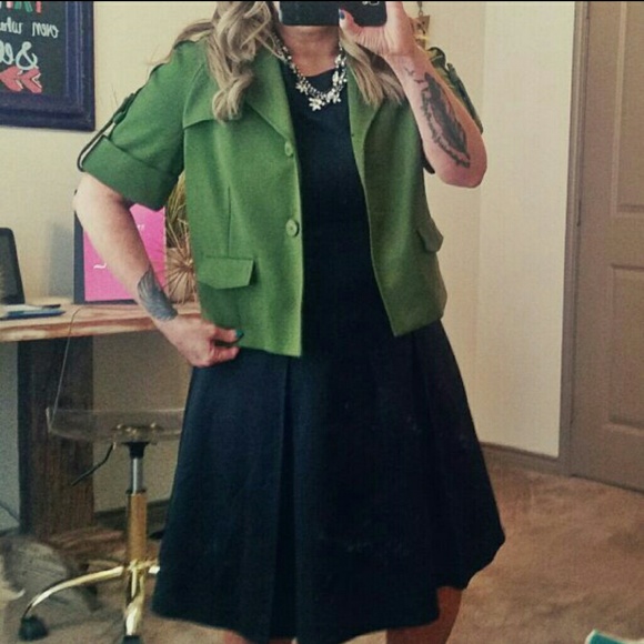 Loft jacket