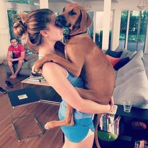 Meet your Posher, Erin