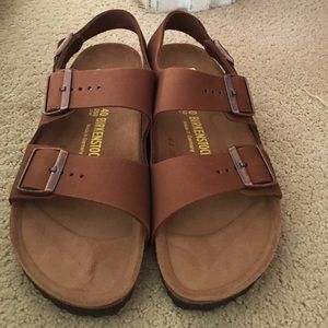 Birkenstocks