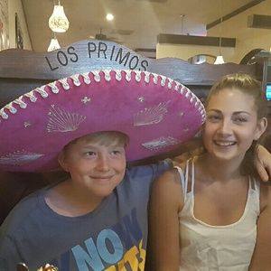 Meet your Posher, Kristina