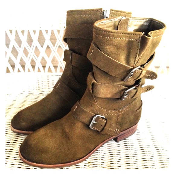Dolce Vita Shoes - 🎉HOST PICK✨🎉Brand New Dolce Vita Slouchy Booties